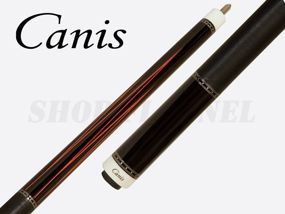 現金特価】 Kyos バットのみ プレイキュー Canis ビリヤード 