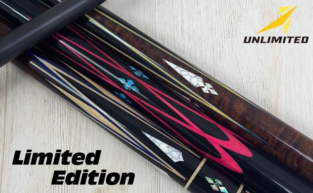 ビリヤード　2024新品HOW CUE PLQ-01C新品未使用 ビリヤード 2024新品HOW CUE PLQ-01C新品未使用