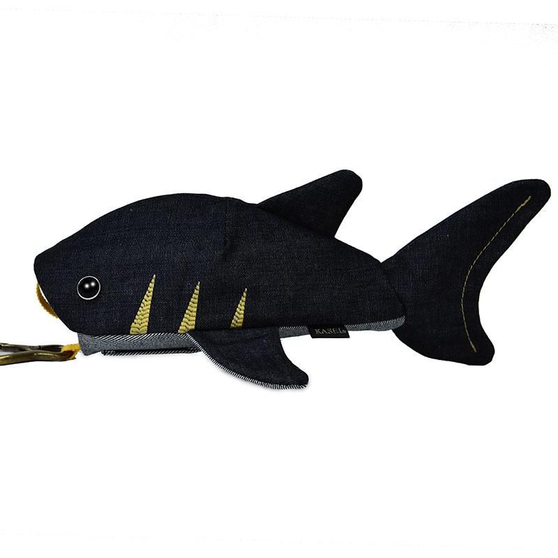 パンツ FISH AMBIDEX Store 【予約販売】○12ozDENIM HAKAMA パンツ(F DEEP