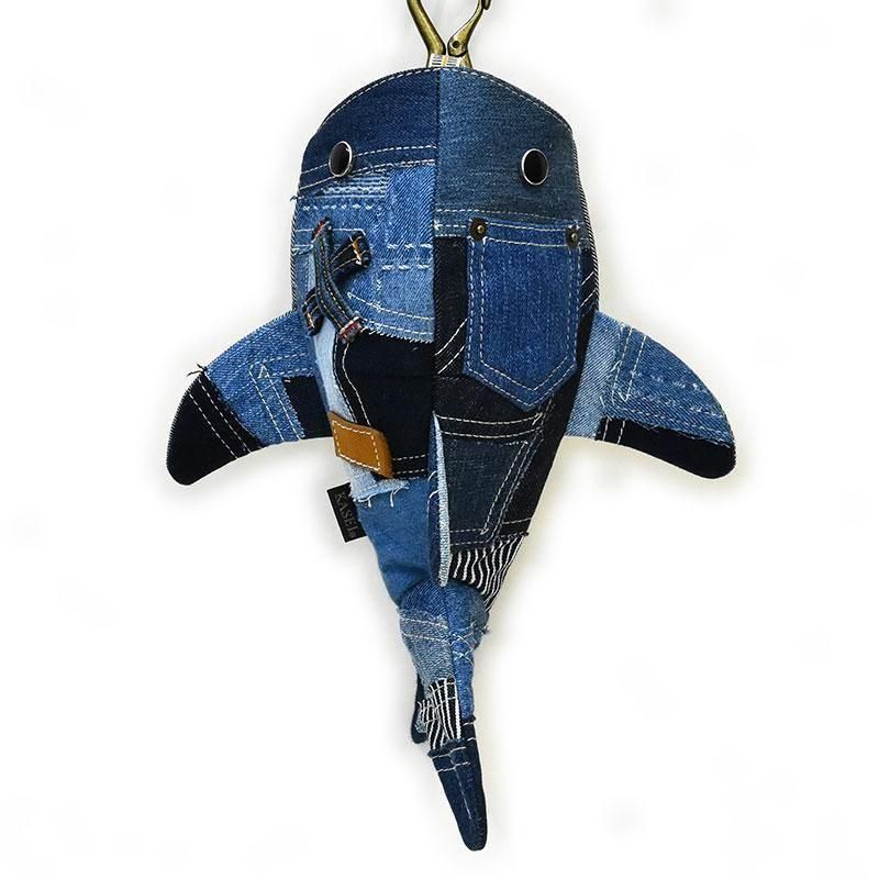 専用ページリメイクデニム惑星 シーニック FREAK'S STORE/【全骨格優勝！シリーズ】 リメイク風 デニム