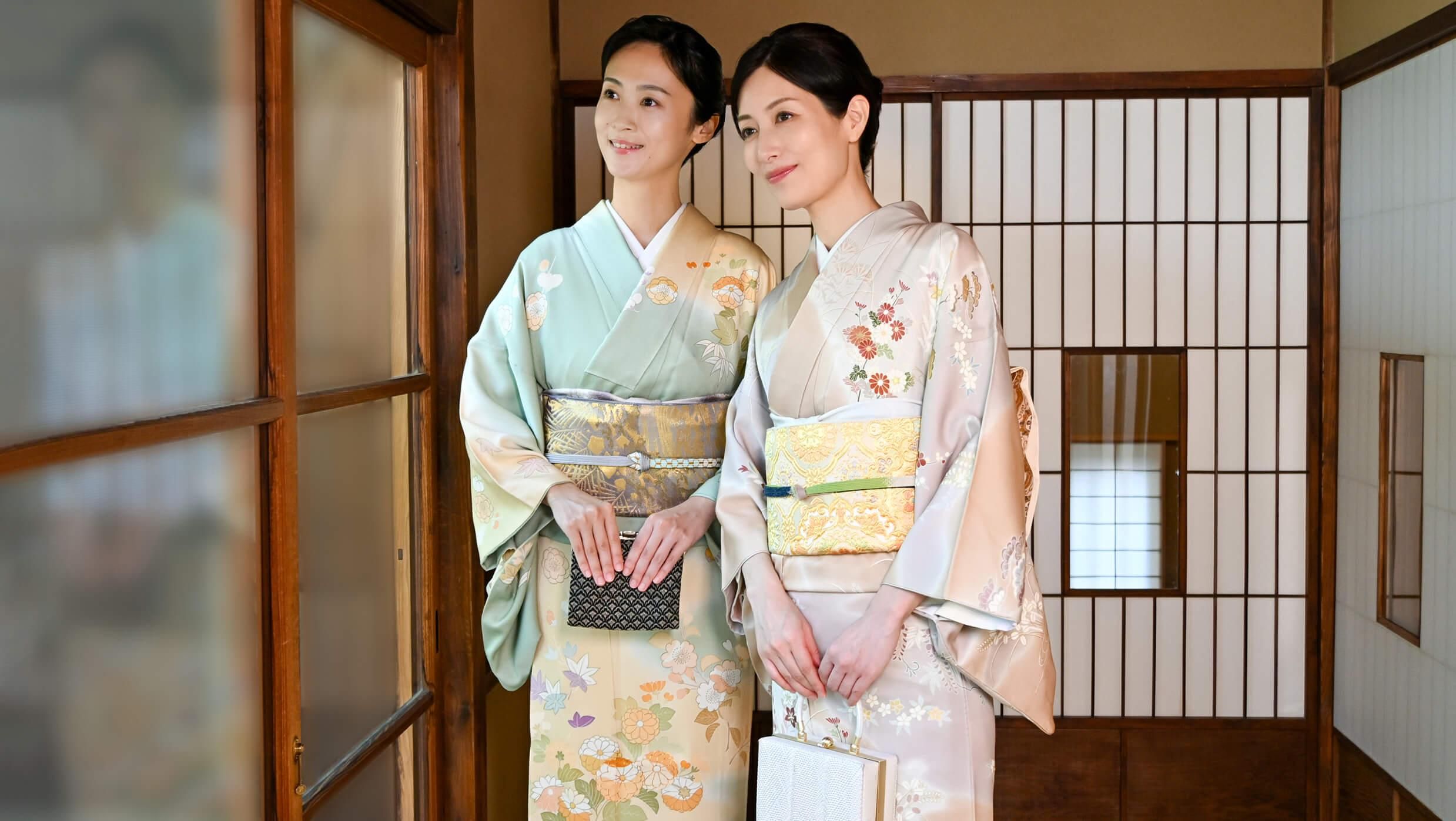 ゆき　訳あり　京友禅作家　浅井青仁　小紋　長羽織 裄70 丈104 ゆき様専用 訳あり 京友禅作家 浅井青仁 小紋 長羽織 裄70 丈104