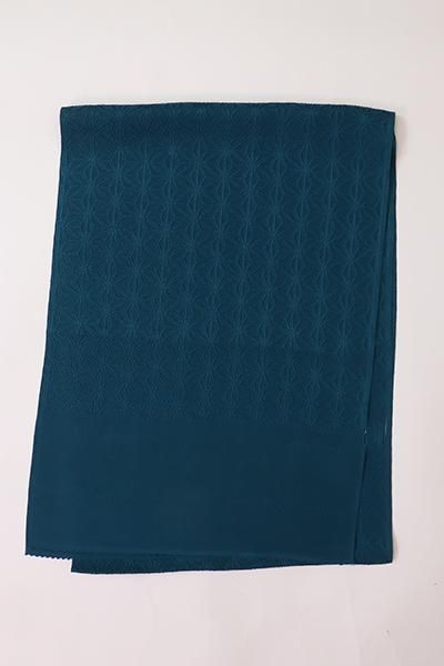 R 404 正絹 綸子帯揚げ 高麗納戸色 銀座きもの青木 長く大切に着続けて頂きたい上質な着物や帯 Online Shop R 404 正絹 綸子帯揚げ 高麗納戸色 銀座きもの青木 長く大切に着続けて頂きたい上質な着物や帯 Online Shop