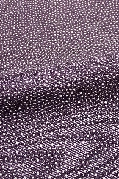 銀座世きねで買ったステキな高級反物です。江戸小紋時代小紋希少