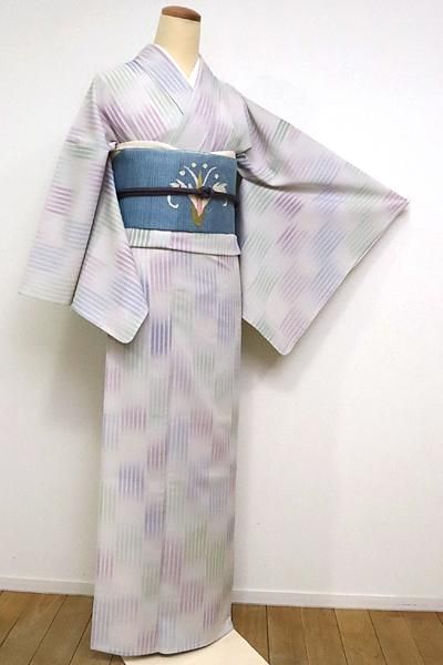 紬・お召 - 銀座きもの青木｜長く大切に着続けて頂きたい上質な