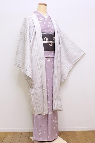 羽織・コート - 銀座きもの青木｜長く大切に着続けて頂きたい上質な