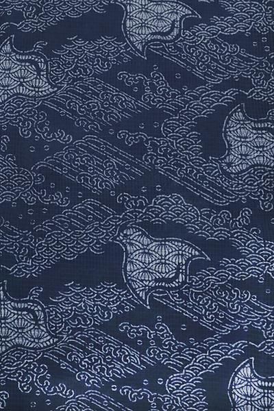 西陣織美術 高級日本画インテリア・ギフト 紅白梅図 （尾形光琳