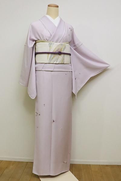 Betty 新品 縦暈し 着物 仕付け糸付“光射す”長襦袢 4989 薄物（夏物） - 銀座きもの青木｜長く大切に着続けて頂きたい