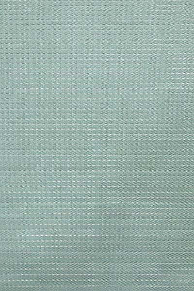 銀座【C-1682】きもの英製 絽 染一ッ紋 色無地 千草色 - 銀座きもの