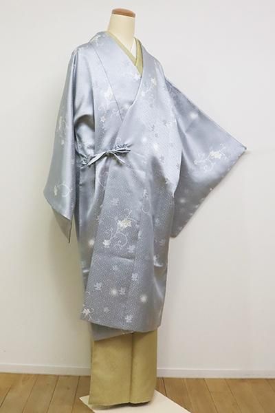 羽織・コート - 銀座きもの青木｜長く大切に着続けて頂きたい