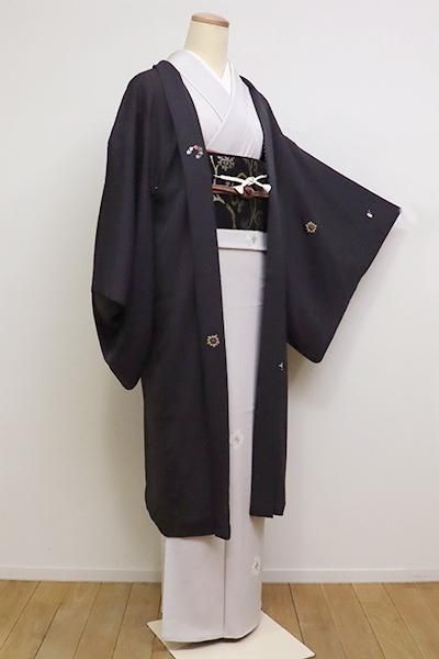 羽織・コート - 銀座きもの青木|長く大切に着続けて頂きたい 羽織・コート - 銀座きもの青木|長く大切に着続けて頂きたい