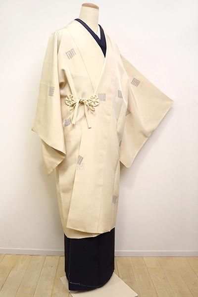 羽織・コート - 銀座きもの青木｜長く大切に着続けて頂きたい上質な