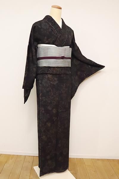 着物：41,000円～60,000円 - 銀座きもの青木｜長く大切に着続け