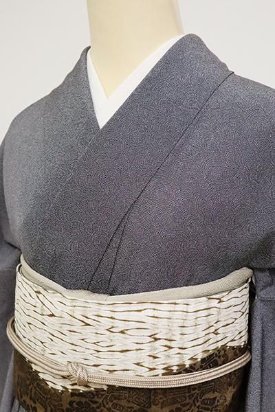 【専用ページ】小紋 3464.3316 小紋560 tsumori chisatoﾂﾓﾘﾁｻﾄ 黒 | 着物レンタルの京都かしい