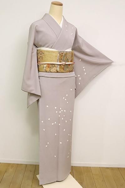 最安値級価格 訪問着・付下げ - 銀座きもの青木｜長く大切に着続けて頂きたい 着物・浴衣