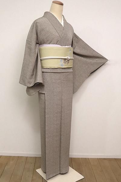 着物：21,000円～40,000円 - 銀座きもの青木｜長く大切に着続けて頂き