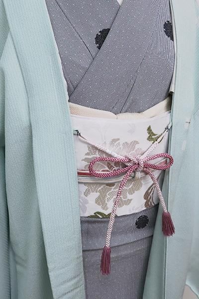 着物まわり - 銀座きもの青木｜長く大切に着続けて頂きたい上質な着物