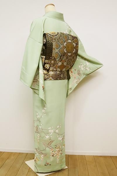 楽天市場】≪20%OFF/クリアランスセール≫本加賀友禅 訪問着