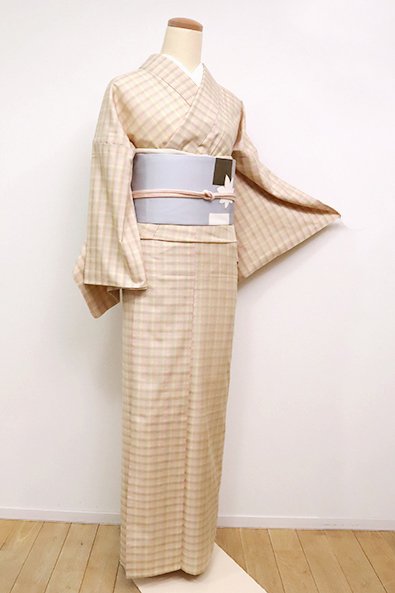米沢紬 - 着物
