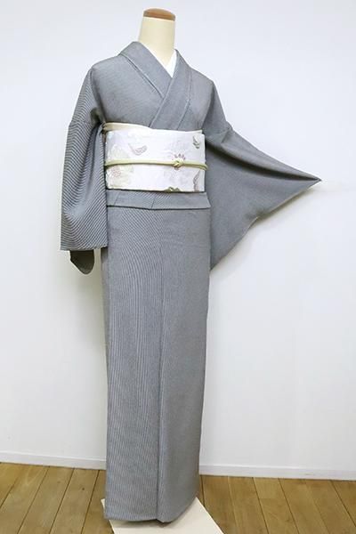 江戸小紋 - 銀座きもの青木｜長く大切に着続けて頂きたい上質な