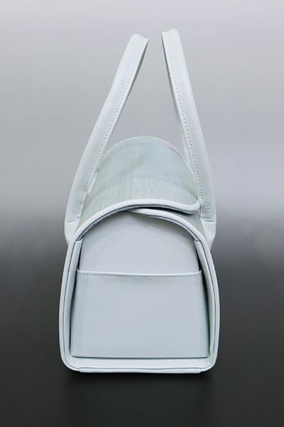 コンテス 皇室御用達 ホースヘア ハンドバッグ 未使用品 - メルカリ