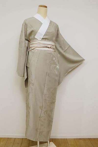 【水木金限定お値引き中】訪問着⭐︎着物、長襦袢 水木金限定お値引き中】訪問着⭐︎着物、長襦袢 水木金限定お値引き中