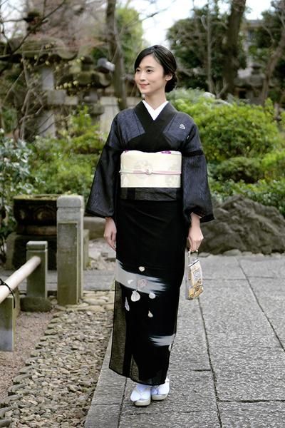 着物:101,000円~200,000円 - 銀座きもの青木|長く大切に着続けて ...