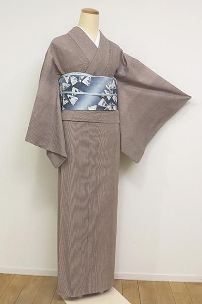 紬 - 銀座きもの青木｜長く大切に着続けて頂きたい上質な着物や