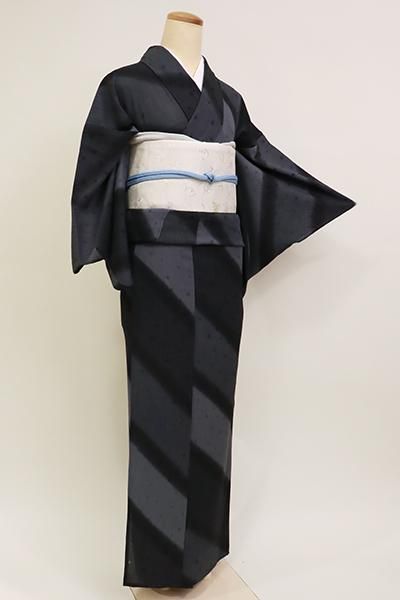 小紋 - 銀座きもの青木｜長く大切に着続けて頂きたい上質な着物