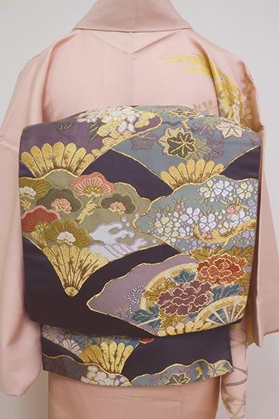 再再販！ 帯：41,000円～60,000円 - 銀座きもの青木｜長く大切に着続けて 着物・浴衣