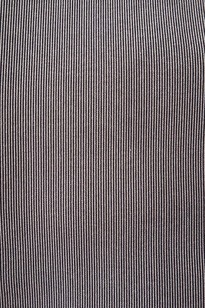銀座【FR082-C-1952】江戸小紋 黒橡色 万筋（反端付） - 銀座きもの