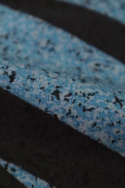 美品 作家物【大久保玄才】訪問着 落款q279 | 着物 夢美月