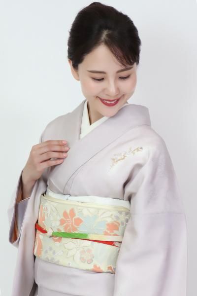 帯：61,000円～100,000円 - 銀座きもの青木｜長く大切に着続けて