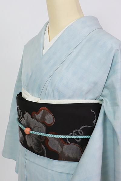 楽天市場】九寸名古屋帯 西陣織 川島織物謹製 正絹 西陣帯 吉祥