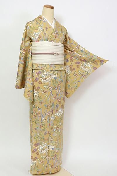 着物：21,000円～40,000円 - 銀座きもの青木｜長く大切に着続けて頂き