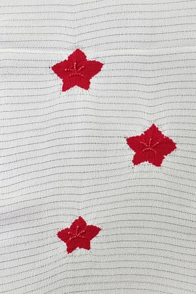 春*様 京都 ゑり萬 夏帯 二部式 付け帯 作り帯（絽 水色 桔梗 輪出し 絞り m97332512283_1.jpg?1752389009