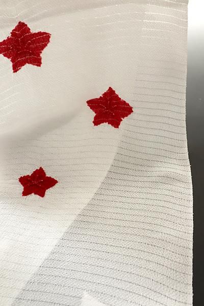 春*様 京都 ゑり萬 夏帯 二部式 付け帯 作り帯（絽 水色 桔梗 輪出し 絞り 京都 ゑり萬 夏帯 二部式 付け帯 作り帯（絽 水色 桔梗 輪