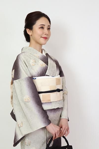 お買得限定品☆夏売れ筋 底値 未使用村田織物エメラルドグリーン