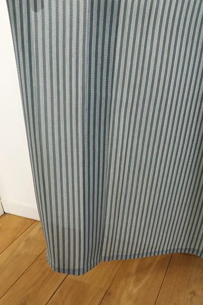 ☆ 色無地 藍鼠色 しつけ糸 K-4968 色無地 藍鼠色 しつけ糸 K-4968の通販 by リユース着物わびさび