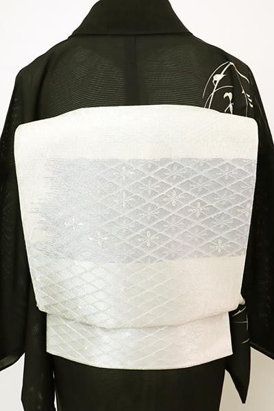 スーパーセール 夏帯 - 銀座きもの青木｜長く大切に着続けて頂きたい上質な着物 着物・浴衣