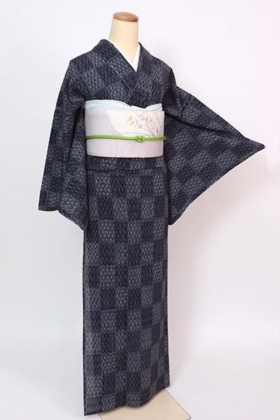 薄物（夏物） - 銀座きもの青木｜長く大切に着続けて頂きたい