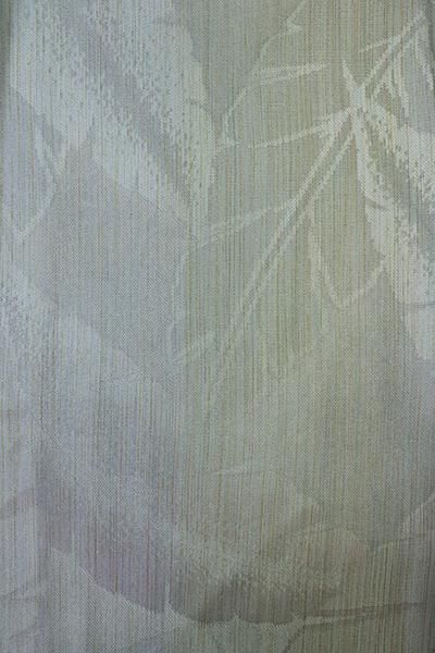 ぎんまま 絹芭蕉 手描きの芝 上品 小紋 紗紬 ぎんまま様専用 絹芭蕉 手描きの芝 上品 小紋 紗紬 - メルカリ