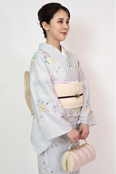 合・夏 紬名古屋帯 紬 名古屋帯 春夏秋冬