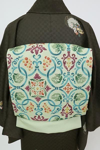 名古屋帯 – ROKUMONJIYA ONLINE STORE
