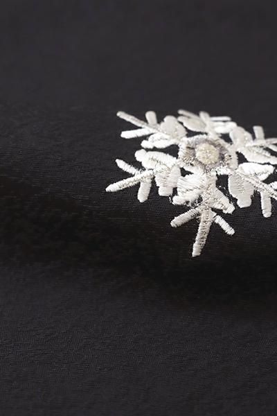 ※Senページ：A-1459 小紋着物 正絹 金彩 雪輪 花鳥紋 未使用品 小紋 着物 正絹 金彩 雪輪 花鳥紋 未使用品 A-1459 - メルカリ