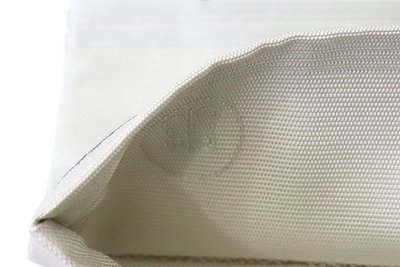 銀座【L-5884】西陣 川島織物製 洒落袋帯 絹鼠色 鳥獣戯画図 - 銀座 