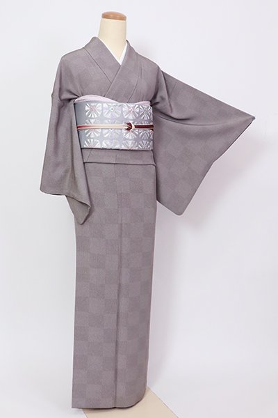 江戸小紋 - 銀座きもの青木｜長く大切に着続けて頂きたい上質な着物や 