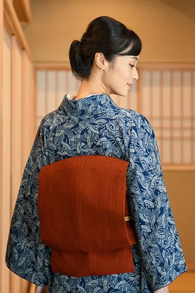 帯:101,000円~200,000円 - 銀座きもの青木|長く大切に着続けて頂き ...
