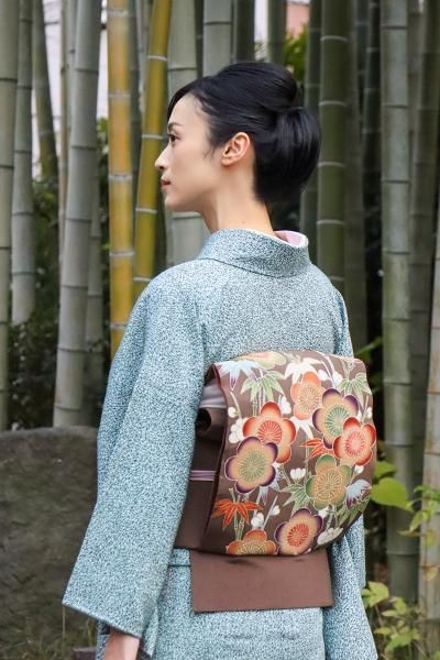 帯:101,000円~200,000円 - 銀座きもの青木|長く大切に着続けて頂き ...