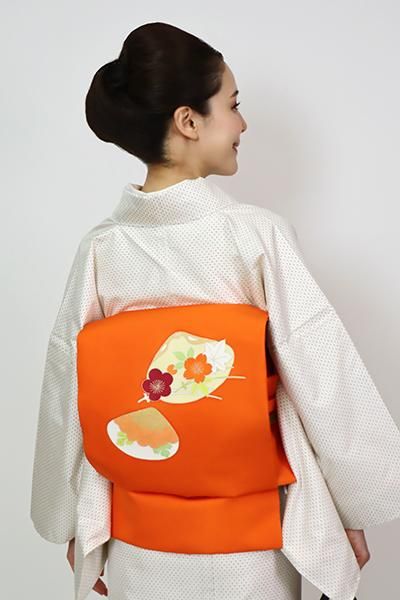 帯:61,000円~100,000円 - 銀座きもの青木|長く大切に着続けて頂き ...