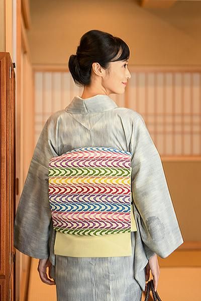 帯:101,000円~200,000円 - 銀座きもの青木|長く大切に着続けて頂き ...